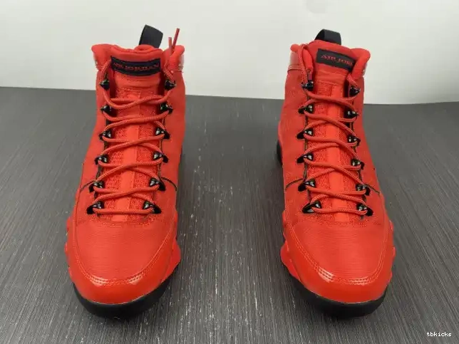 Rep TBK Air Red Jordan Chile CT8019-600 9 0622